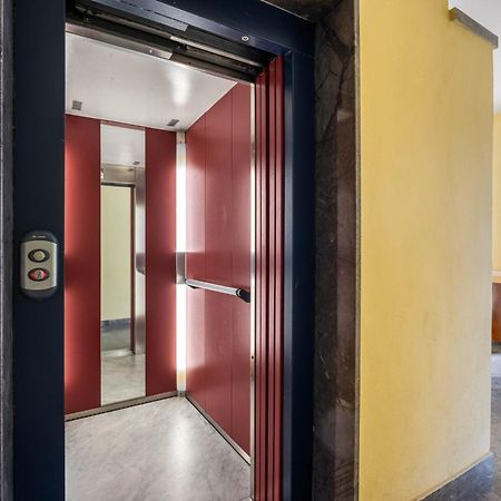 Sedie Volanti Apartment With Jacuzzi Palermo Bagian luar foto