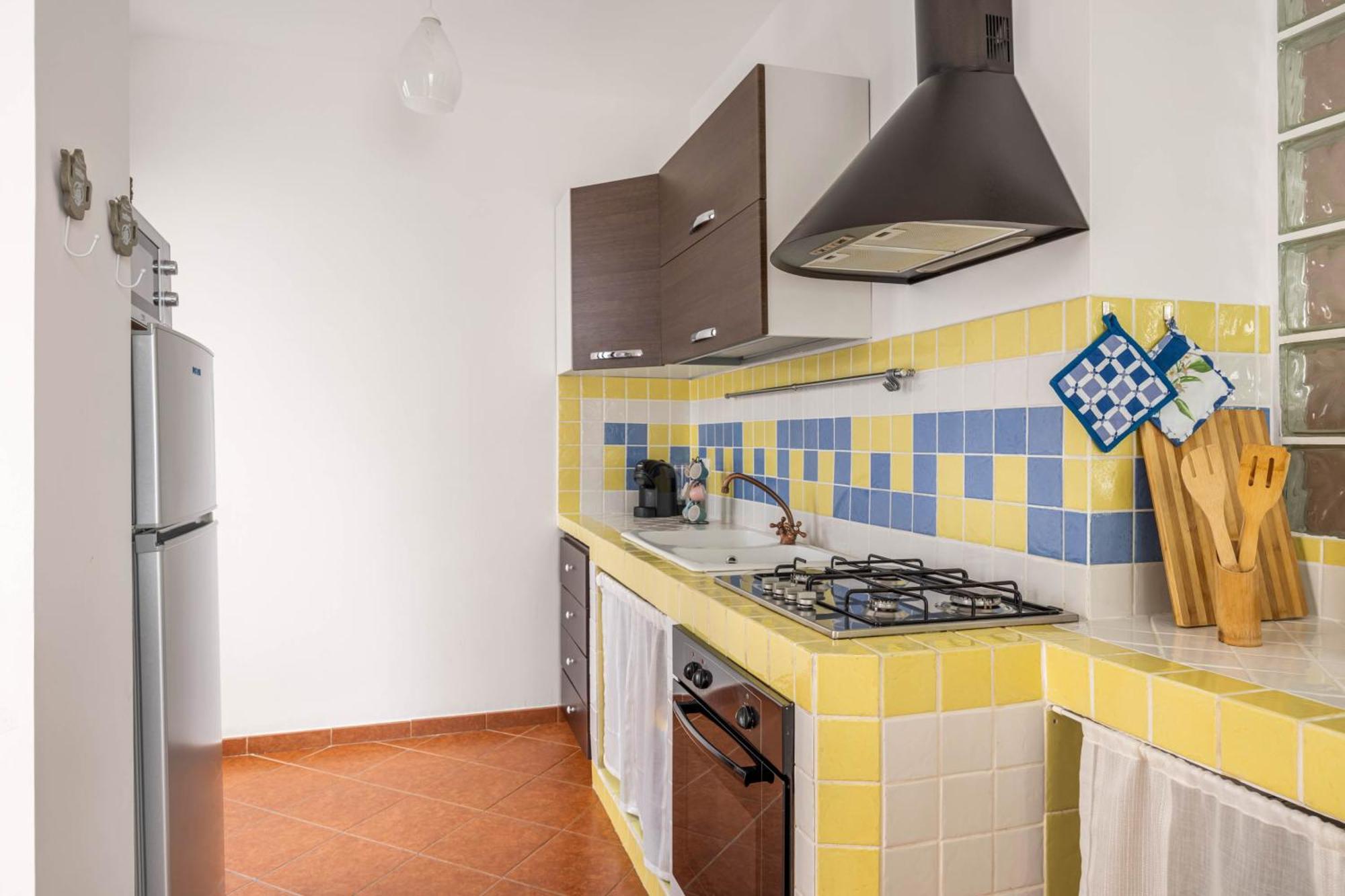 Sedie Volanti Apartment With Jacuzzi Palermo Bagian luar foto