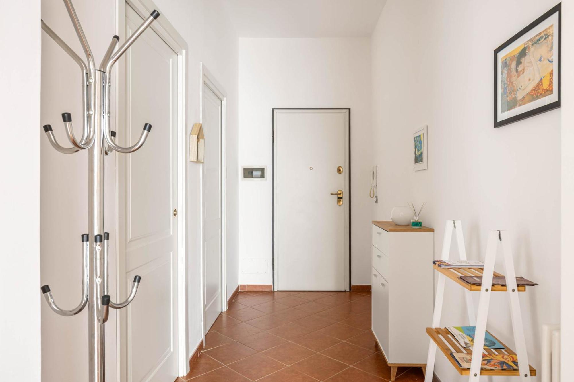 Sedie Volanti Apartment With Jacuzzi Palermo Bagian luar foto