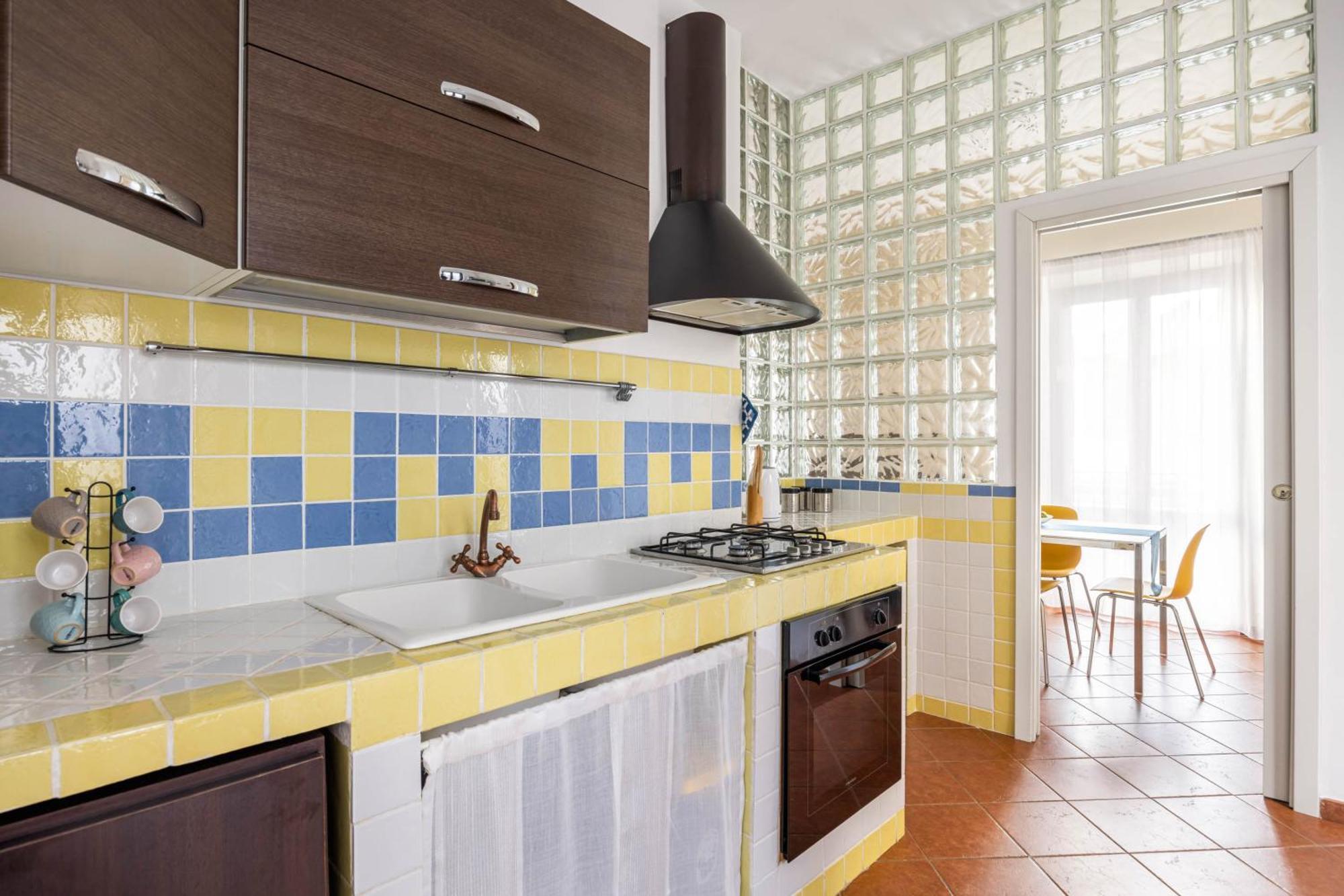Sedie Volanti Apartment With Jacuzzi Palermo Bagian luar foto