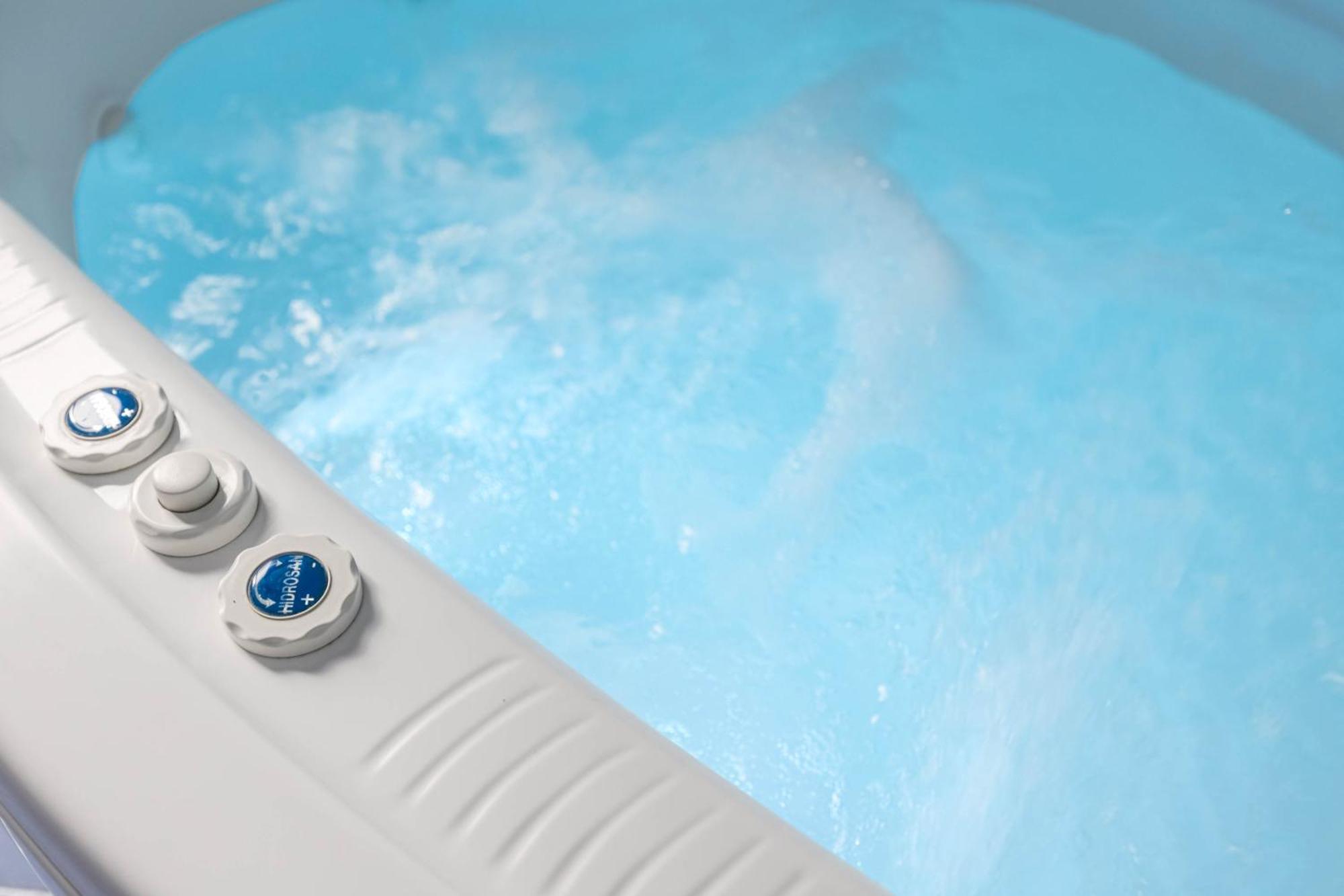 Sedie Volanti Apartment With Jacuzzi Palermo Bagian luar foto