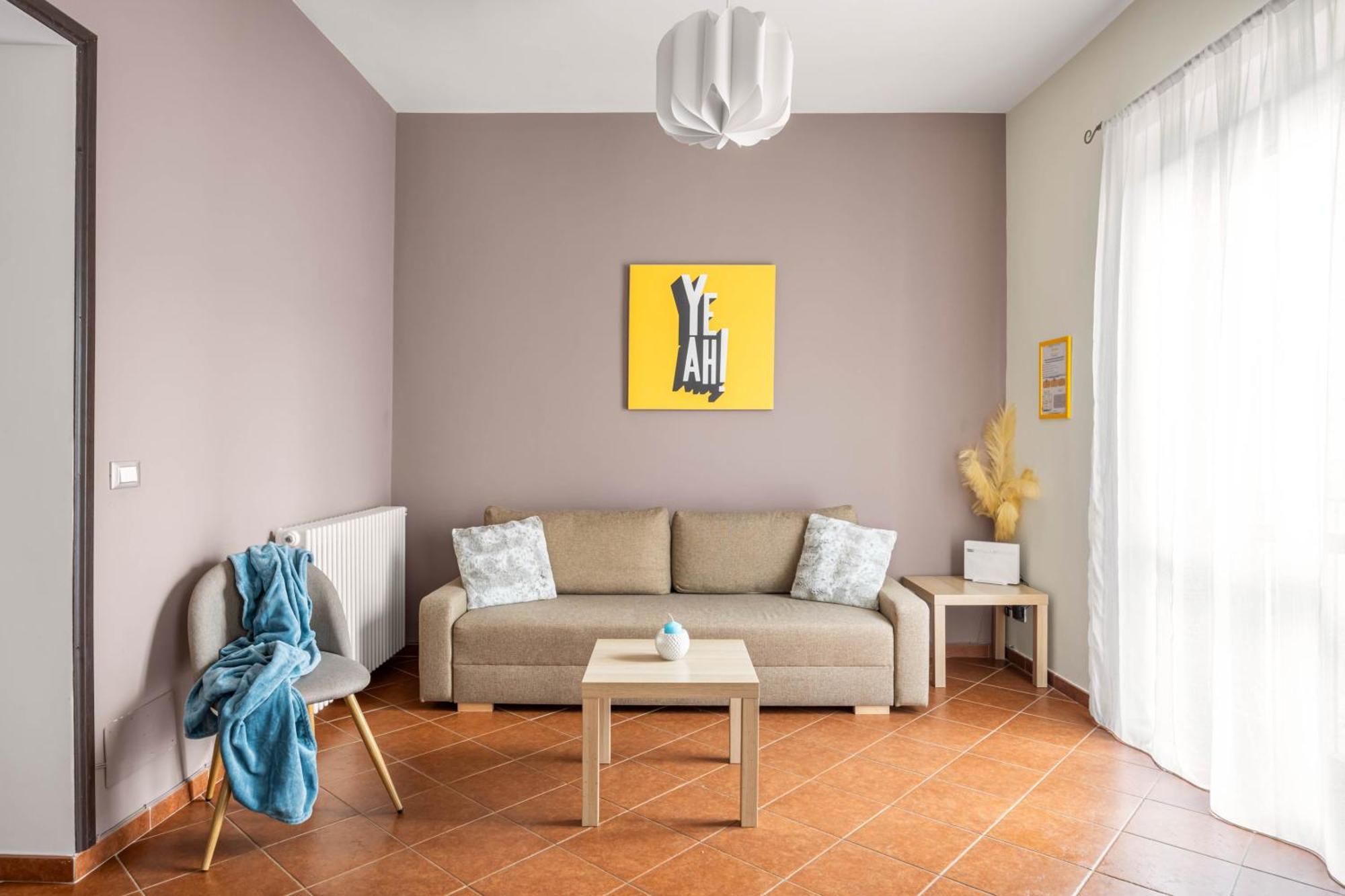 Sedie Volanti Apartment With Jacuzzi Palermo Bagian luar foto