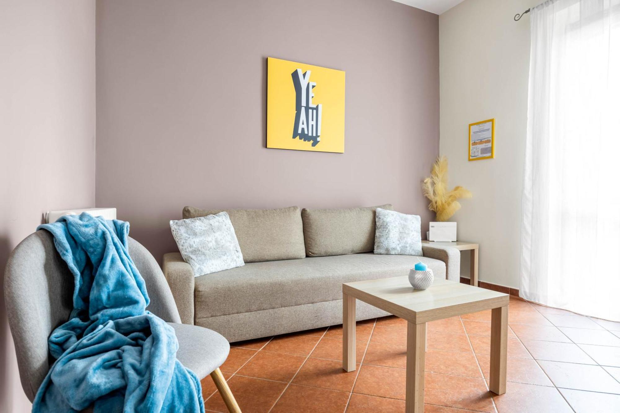 Sedie Volanti Apartment With Jacuzzi Palermo Bagian luar foto