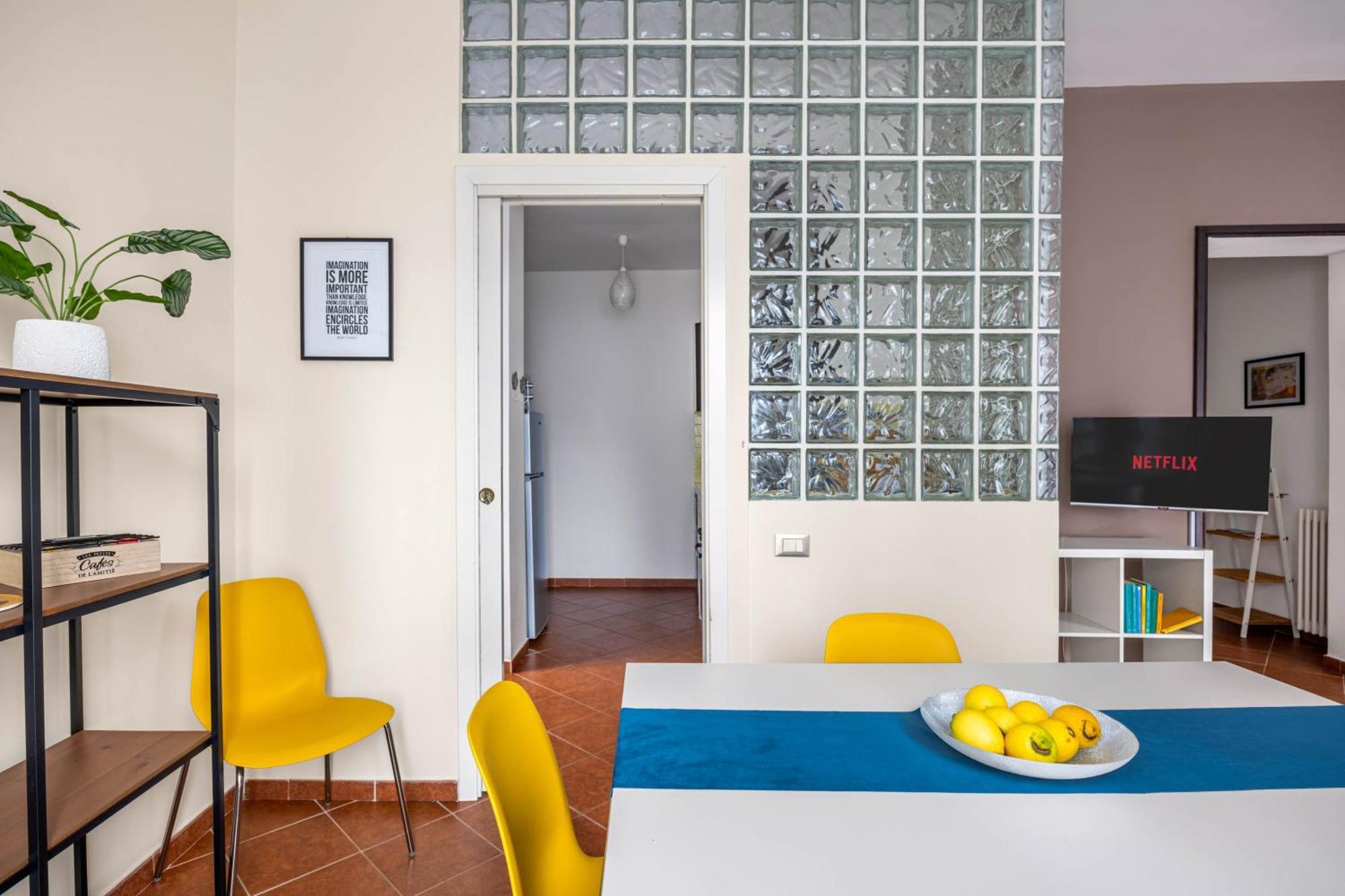 Sedie Volanti Apartment With Jacuzzi Palermo Bagian luar foto